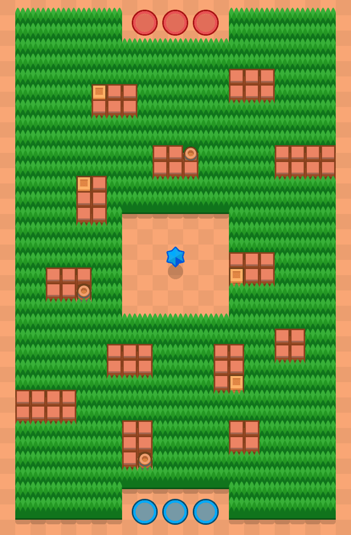 Snake Prairie