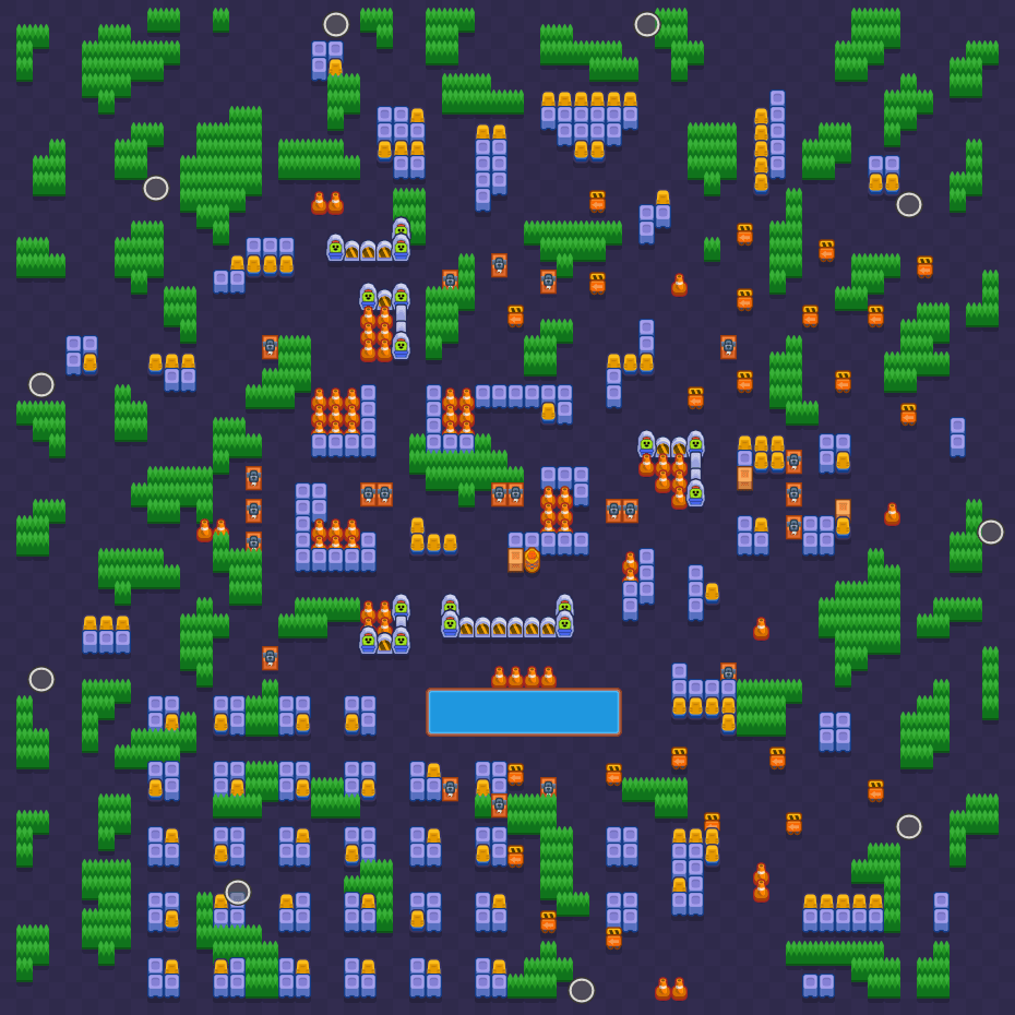 Skull Creek