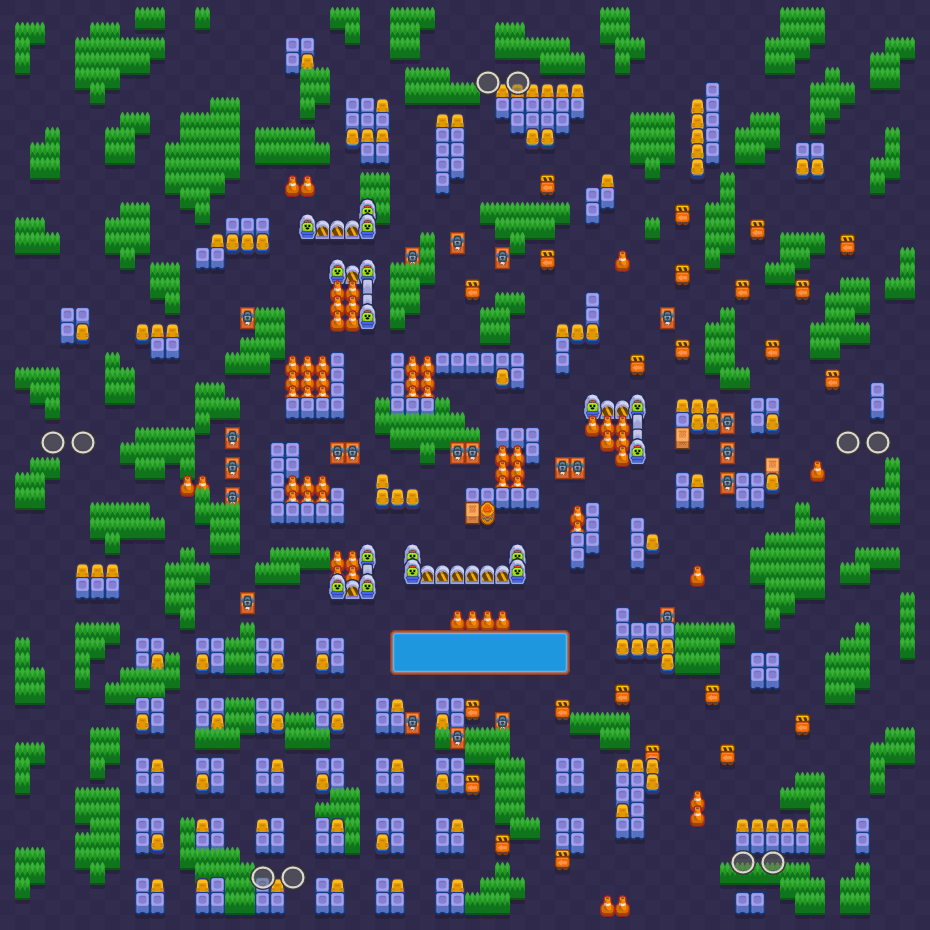 Skull Creek