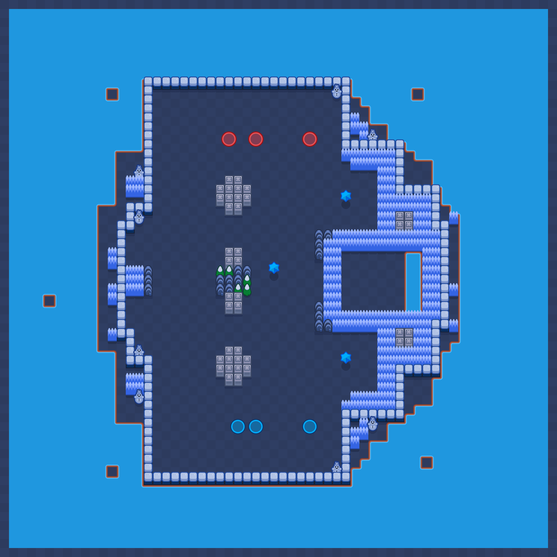 Kaiju Lake